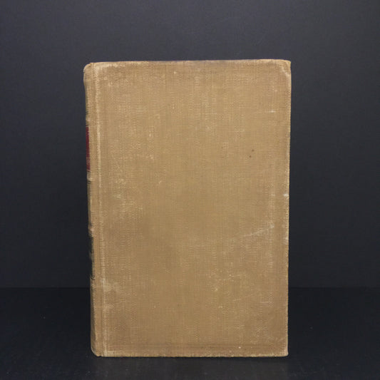 A Law Dictionary - Henry Campbell Black - Second Edition - 1910