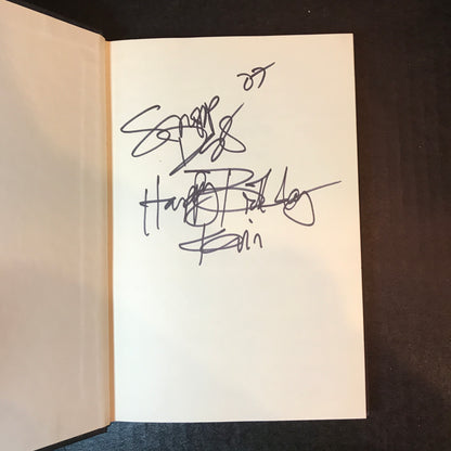 Love Don't Live Here No More - Snoop Dogg and David E. Talbert - Signed - 1st Edition - 2006