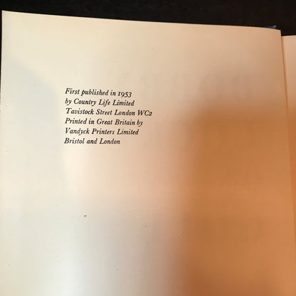 Bobby Locke on Golf - Bobby Locke - 1st Edition - 1953