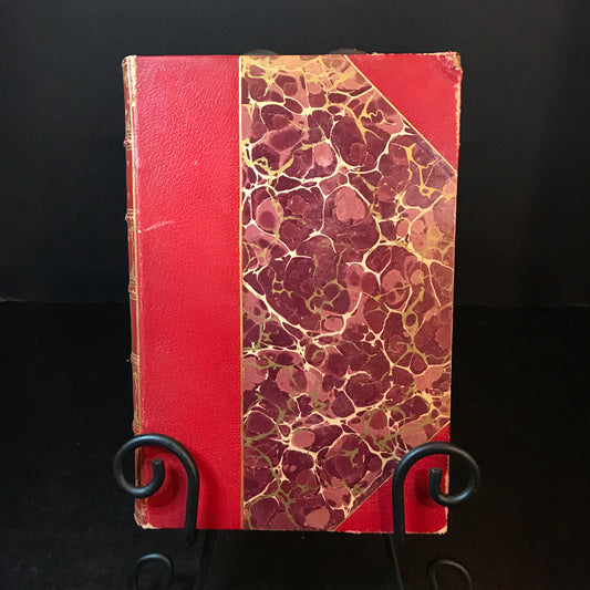 Reminiscences of Rufus Choate - Edward G. Parker - 1860