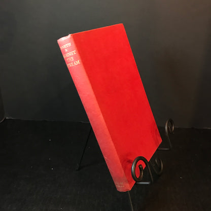 Against the Stream - Karl Barth - 1st American Edition - 1954