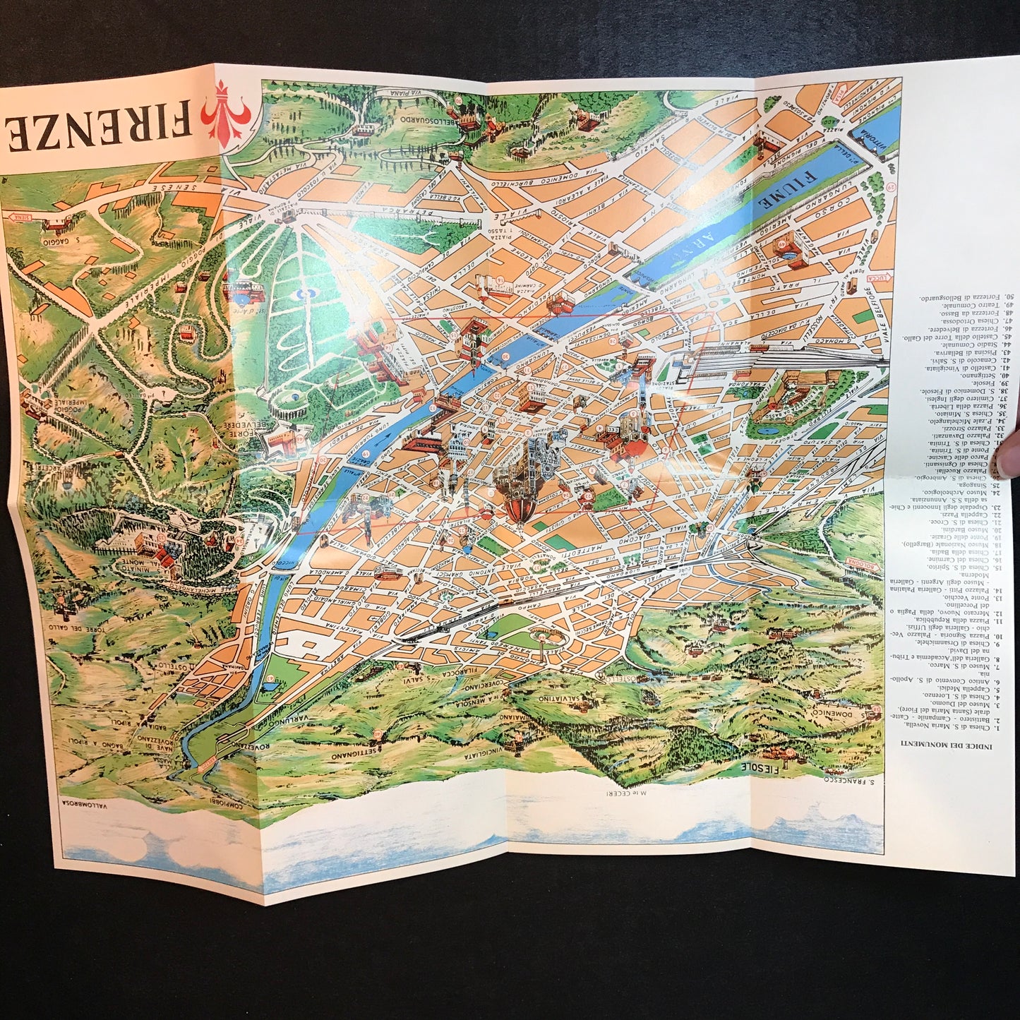 Mexican History: Diego Rivera's Frescoes in the National Palace & Elsewhere in Mexico City - R. S. Silva E. - 1966