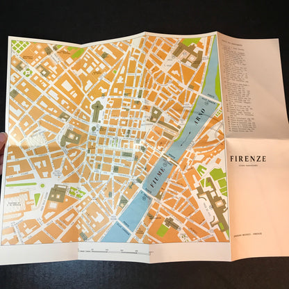 Mexican History: Diego Rivera's Frescoes in the National Palace & Elsewhere in Mexico City - R. S. Silva E. - 1966