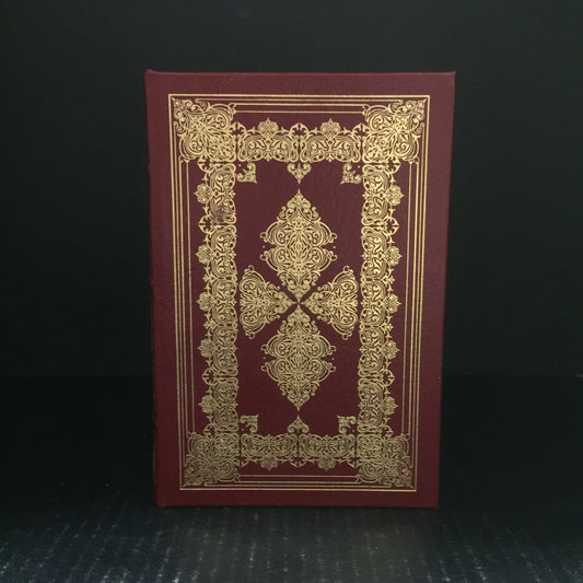 Doctor Zhivago - Boris Pasternak - Easton Press - 1997