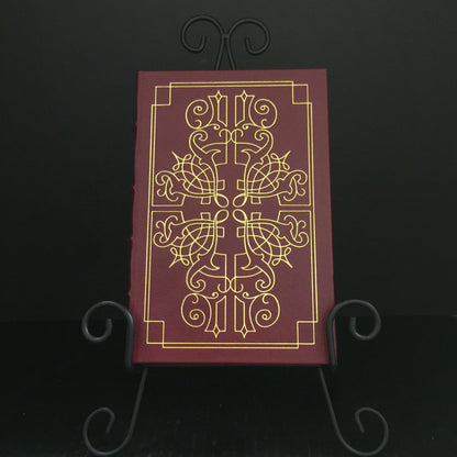 The Americans: The National Experience - Daniel J. Boorstin - Easton Press - 1992