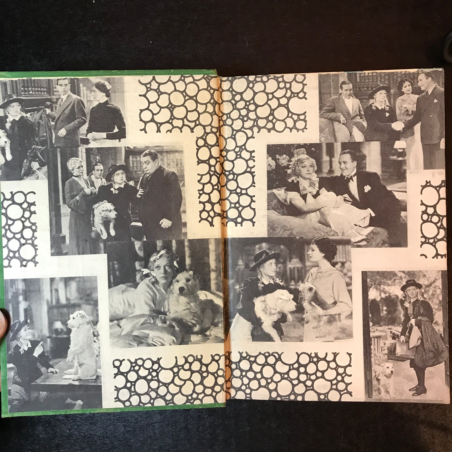 Peg O' My Heart - J. Hartley Manners - Photoplay Edition - 1913