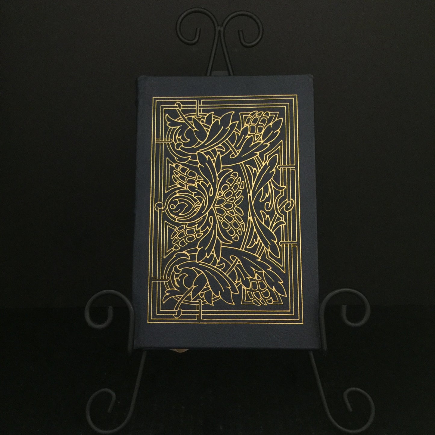 Dead Souls - Nikolai Gogol - Easton Press - 1972