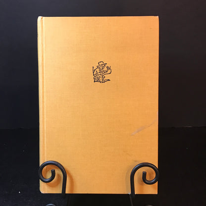 Will Rogers' Daily Telegrams - Edited by James M. Smallwood - Volume 1 - 1978