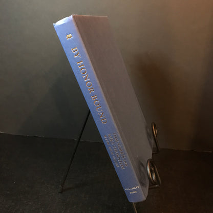 By Honor Bound - Tom Norris, Mike Thornton, Dick Couch - Signed - 2016