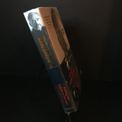 Putting the Rabbit in the Hat - Brian Cox - Signed - 1st Edition - 2021