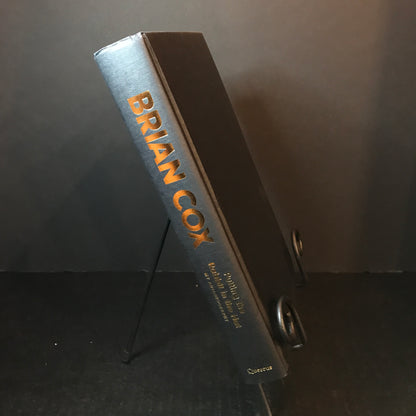 Putting the Rabbit in the Hat - Brian Cox - Signed - 1st Edition - 2021