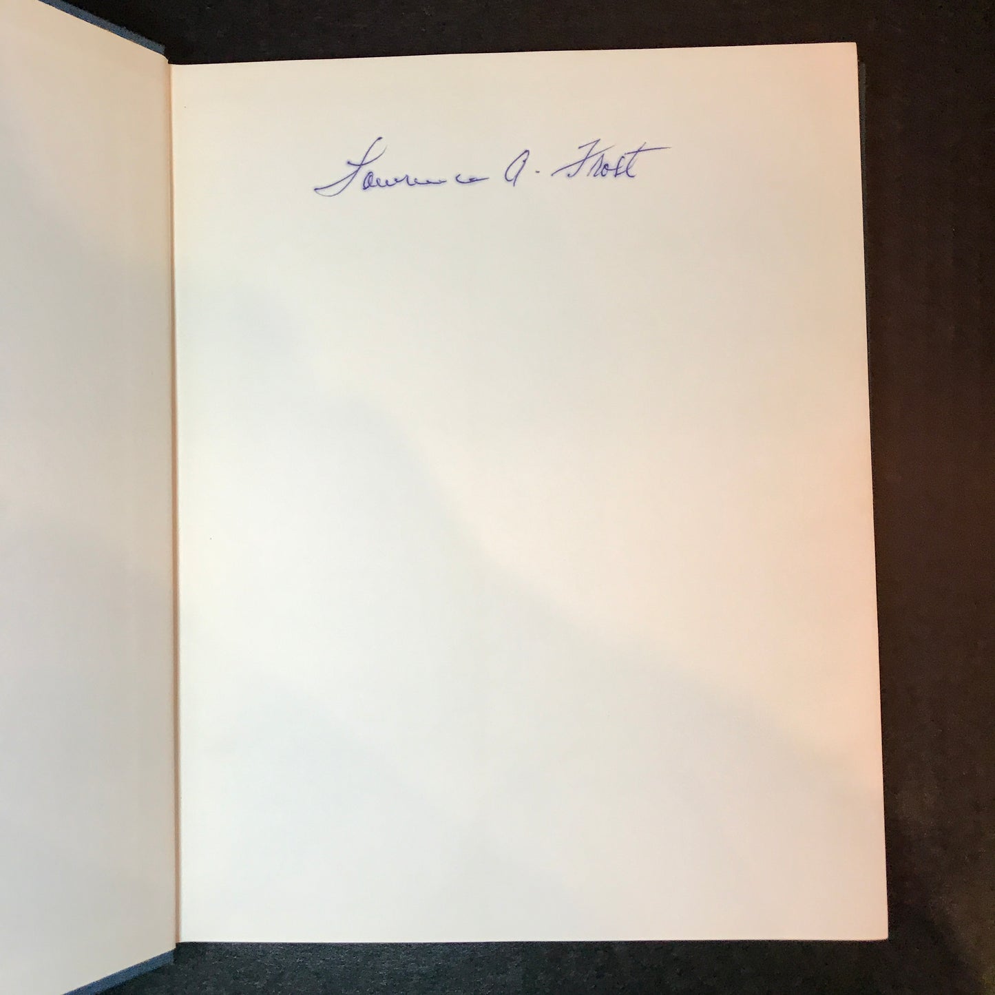 General Custer's Libbie - Lawrence A. Frost - Signed - 1st Edition - 1976