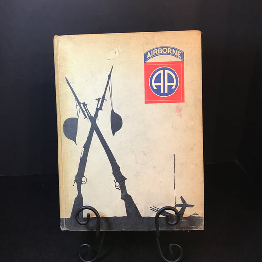 Saga of the All American - The Battery Press - Trade Edition - 1946