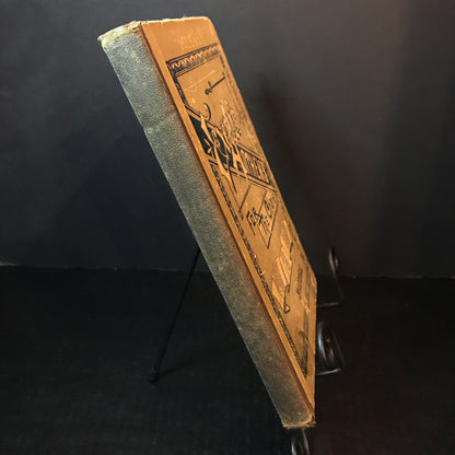 Excell's Anthems For The Choir - E. O. Excell - Volumes 1 and 2 - 1888