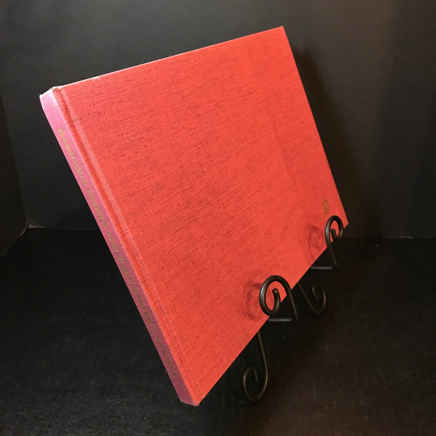 De Grazia Paints The Yaqui Easter - Ted De Grazia - 1968