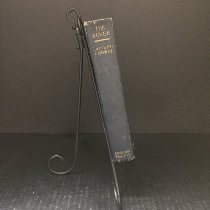 The Rover - Joseph Conrad - Apparent First Edition - 1923