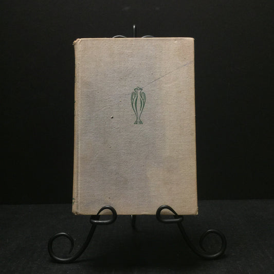 The Loved One - Evelyn Waugh - First Edition - 1948