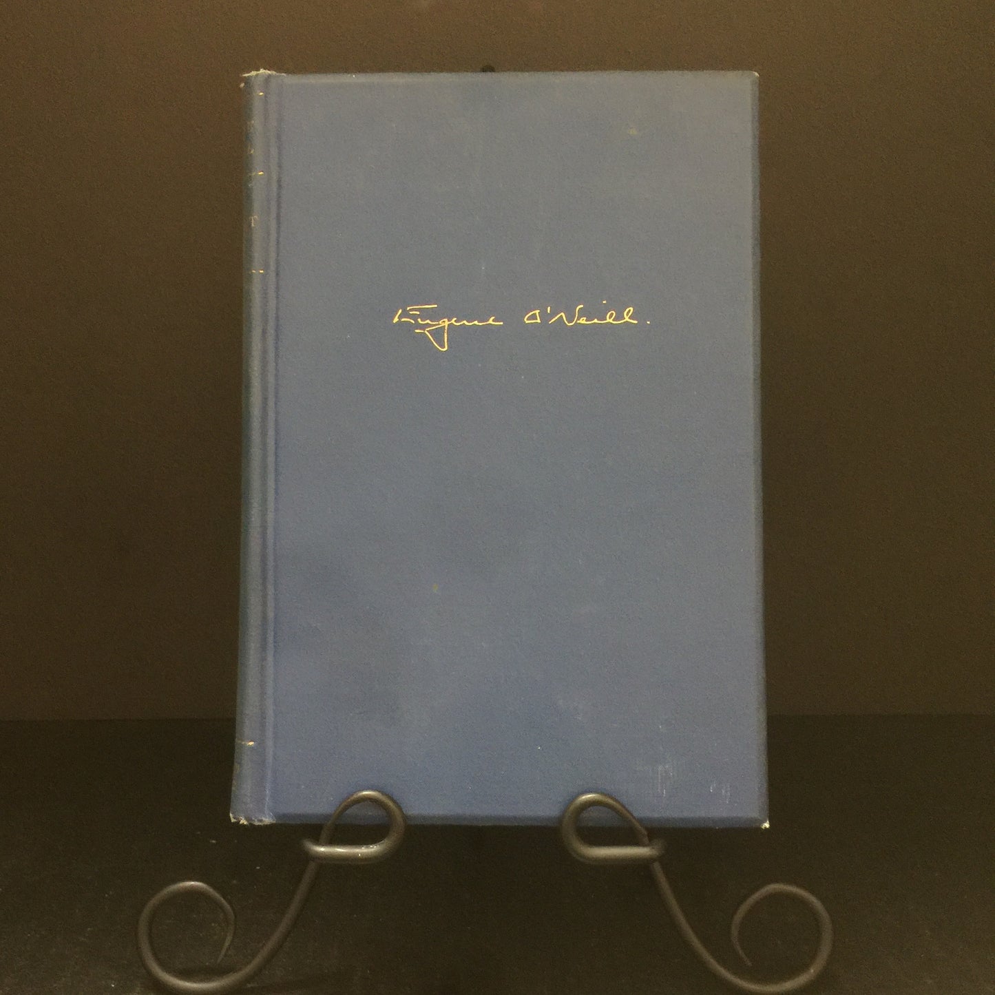 Days Without End - Eugene O'Neill - First Edition - 1934