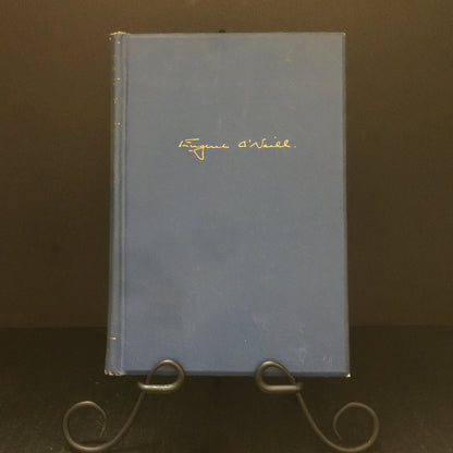 Days Without End - Eugene O'Neill - First Edition - 1934