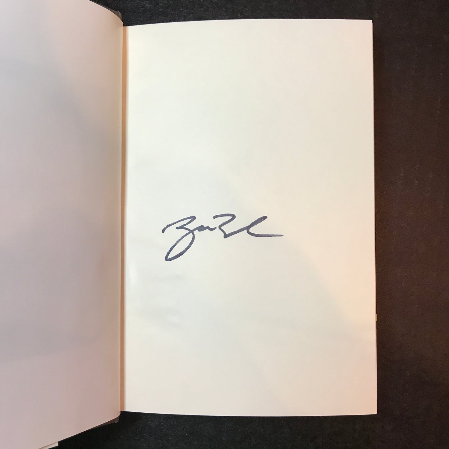 41: A Portrait of My Father - George W. Bush - Signed - First Edition - 2014