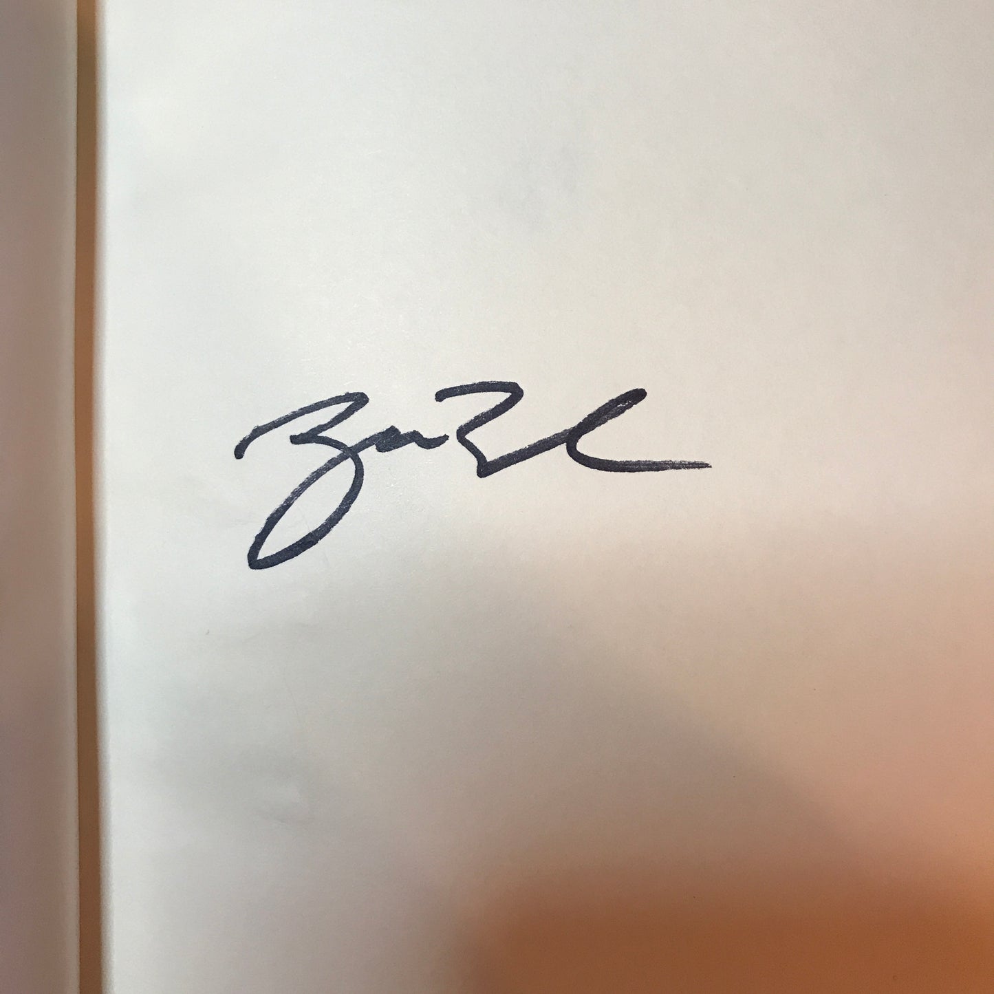 41: A Portrait of My Father - George W. Bush - Signed - First Edition - 2014