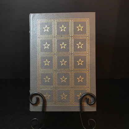 Keeping Faith - Jimmy Carter - Signed - Easton Press - 1982