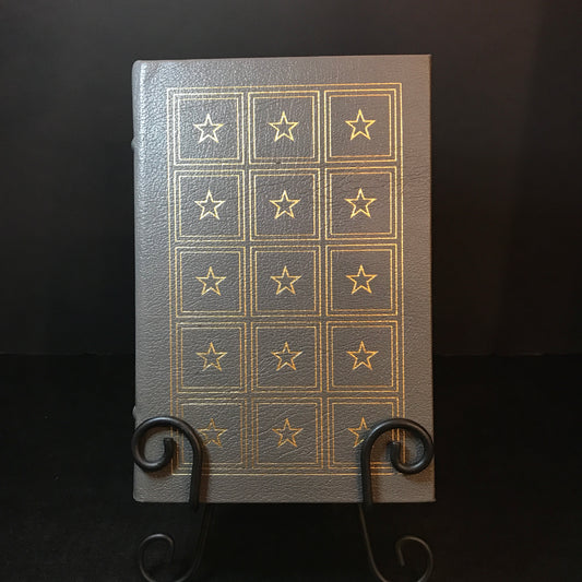 Keeping Faith - Jimmy Carter - Signed - Easton Press - 1982