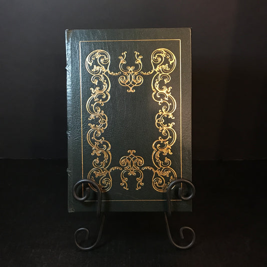 The Torrents of Spring - Ivan Turgenev - Easton Press - 1992