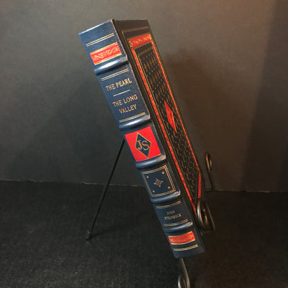 The Pearl - John Steinbeck - Easton Press - 1997