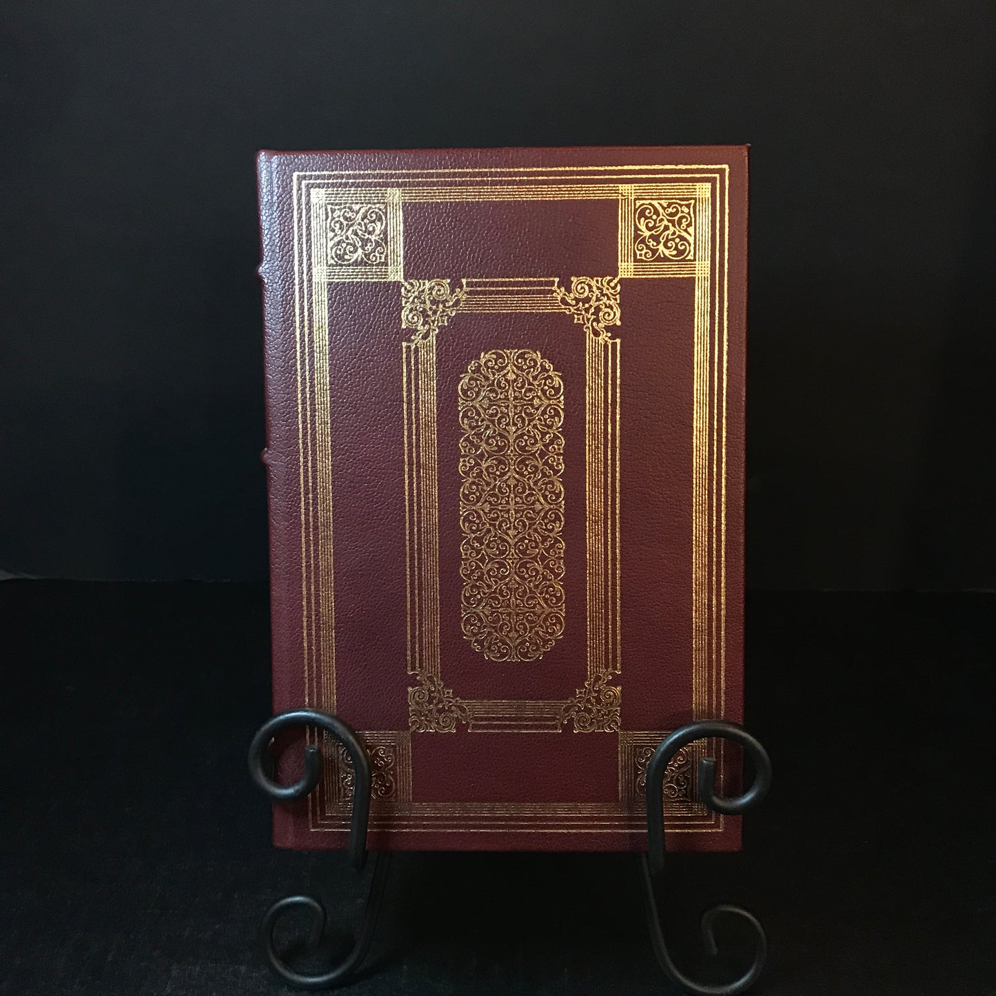 The Anatomy Lesson - Philip Roth - Signed - 1st Edition - Easton Press - 1983