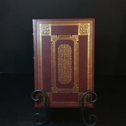 The Anatomy Lesson - Philip Roth - Signed - 1st Edition - Easton Press - 1983
