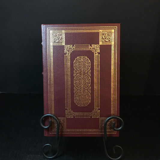 The Anatomy Lesson - Philip Roth - Signed - 1st Edition - Easton Press - 1983