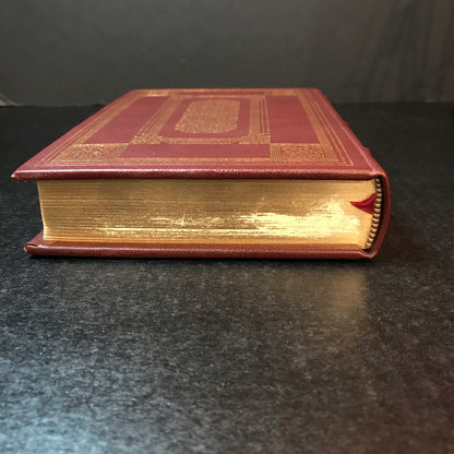 The Anatomy Lesson - Philip Roth - Signed - 1st Edition - Easton Press - 1983