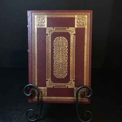 The Anatomy Lesson - Philip Roth - Signed - 1st Edition - Easton Press - 1983