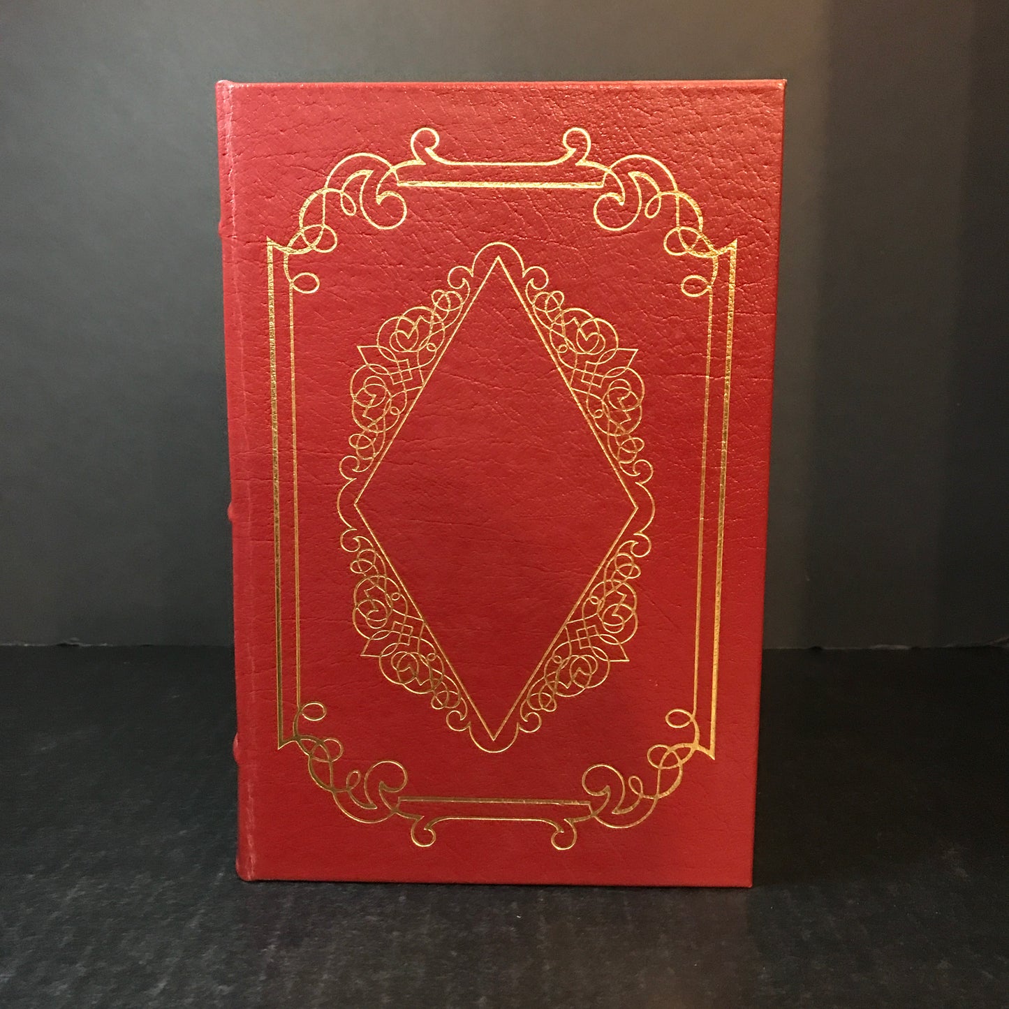 An American Life - Ronald Reagan - Easton Press - 1992