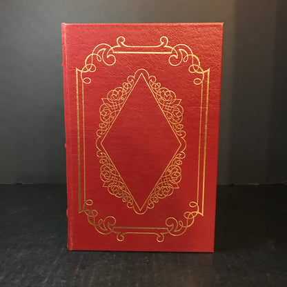 An American Life - Ronald Reagan - Easton Press - 1992