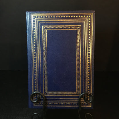 Lincoln - Gore Vidal - Easton Press - Signed - 1st Edition - Franklin Library - 1984