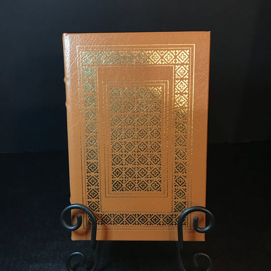 Grover Cleveland - Rexford G. Tugwell - Easton Press - 2000