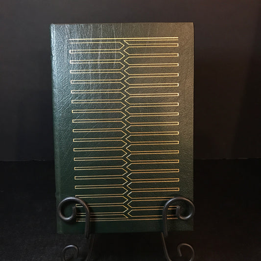 Harry S. Truman - Margaret Truman - Easton Press - 1972