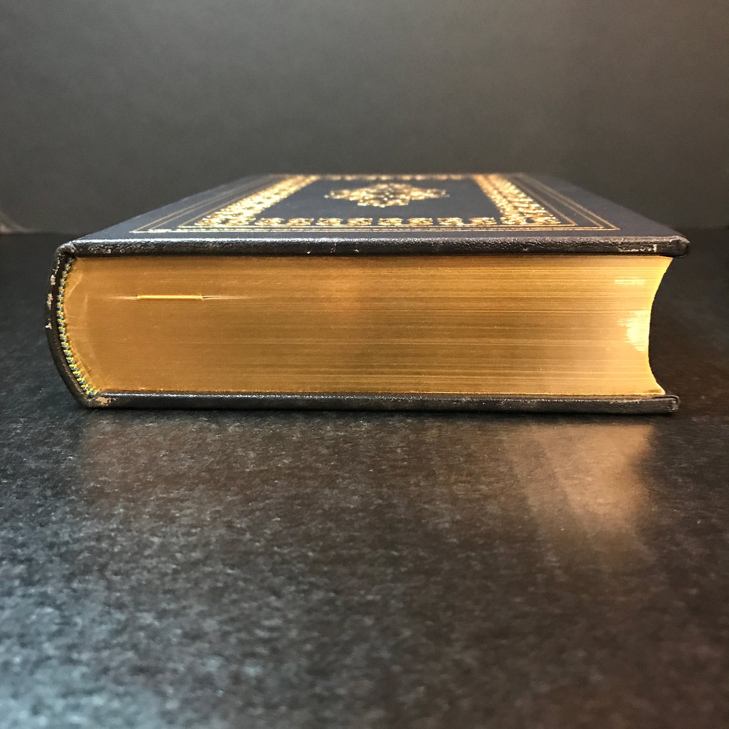 An American Dilemma - Gunnar Myrdal - Easton Press - 2 Volumes - 1993