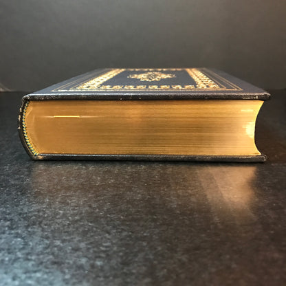 An American Dilemma - Gunnar Myrdal - Easton Press - 2 Volumes - 1993
