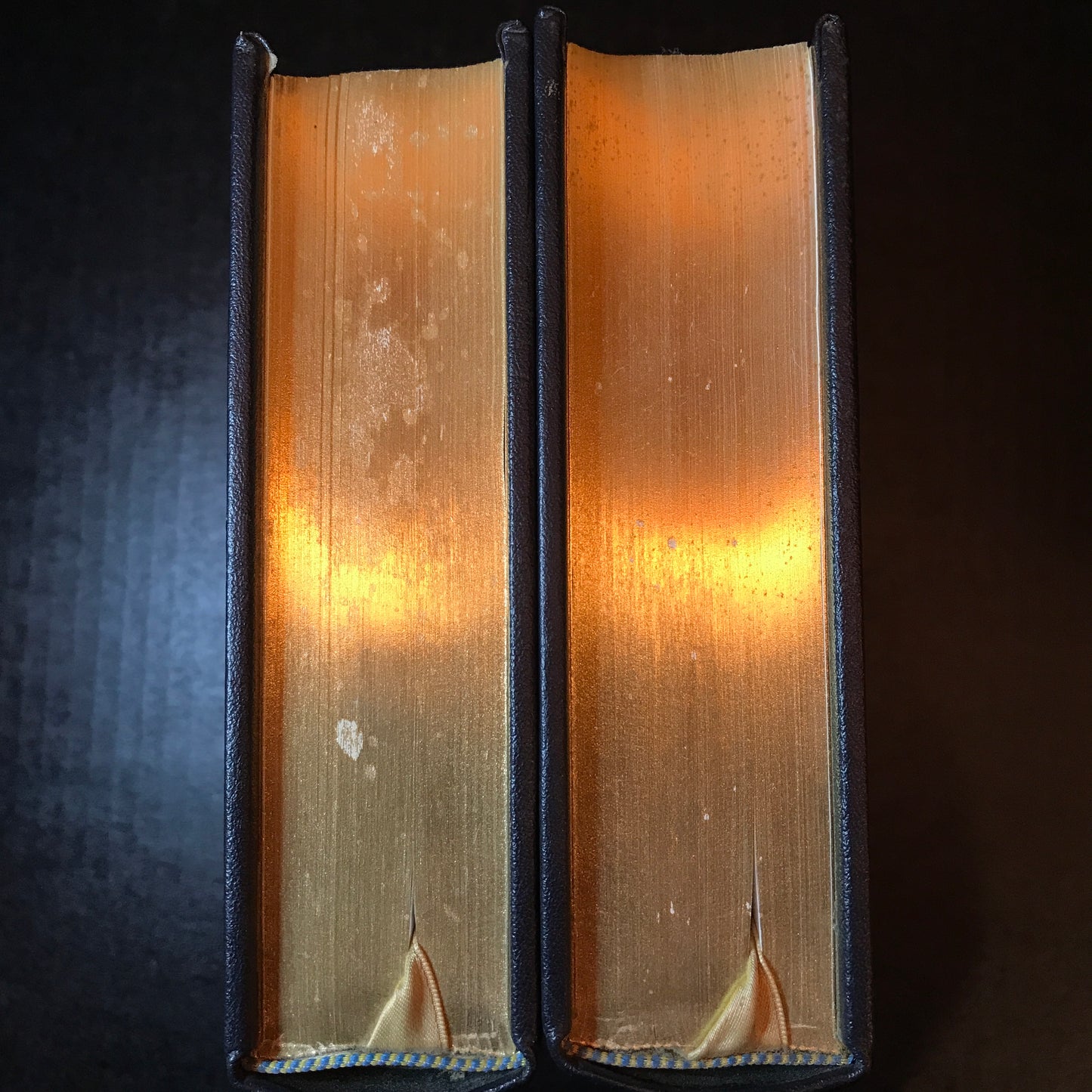 An American Dilemma - Gunnar Myrdal - Easton Press - 2 Volumes - 1993