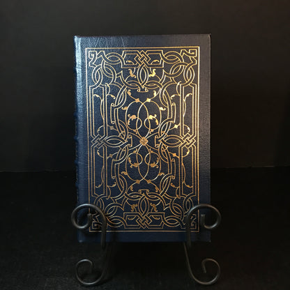The Five Books of Moses - King James Version - Easton Press - 1993
