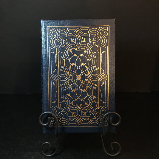 The Five Books of Moses - King James Version - Easton Press - 1993