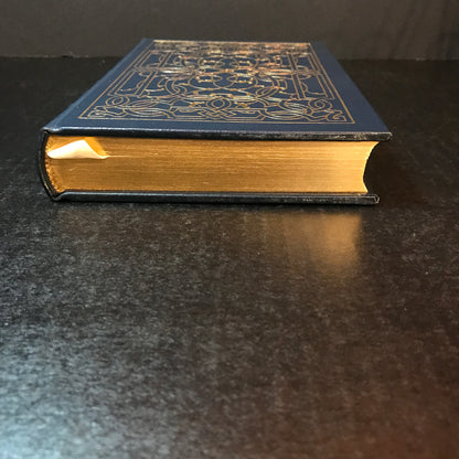 The Five Books of Moses - King James Version - Easton Press - 1993
