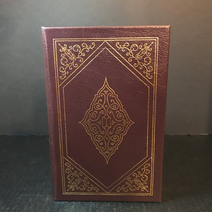 Truman - David McCullough - Volume 2 - Easton Press - 1994
