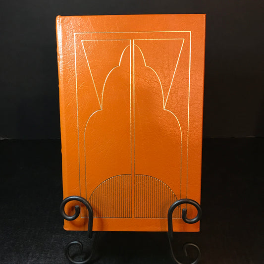 Herbert Hoover: A Biography - Eugene Lyons - Easton Press - 1964