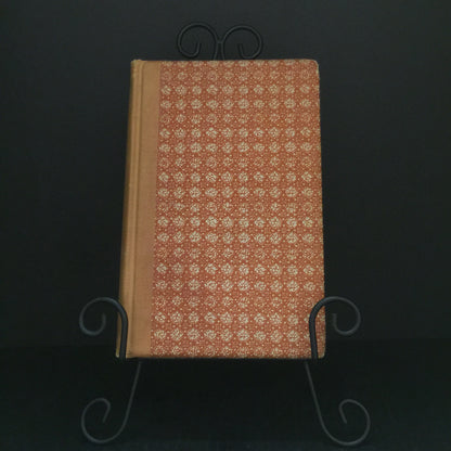 A Writer's Notes On His Trade - C.E. Montague - Signed by H.M. Tomlinson - Limited Edition - 1930