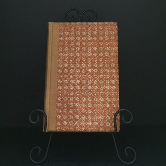 A Writer's Notes On His Trade - C.E. Montague - Signed by H.M. Tomlinson - Limited Edition - 1930