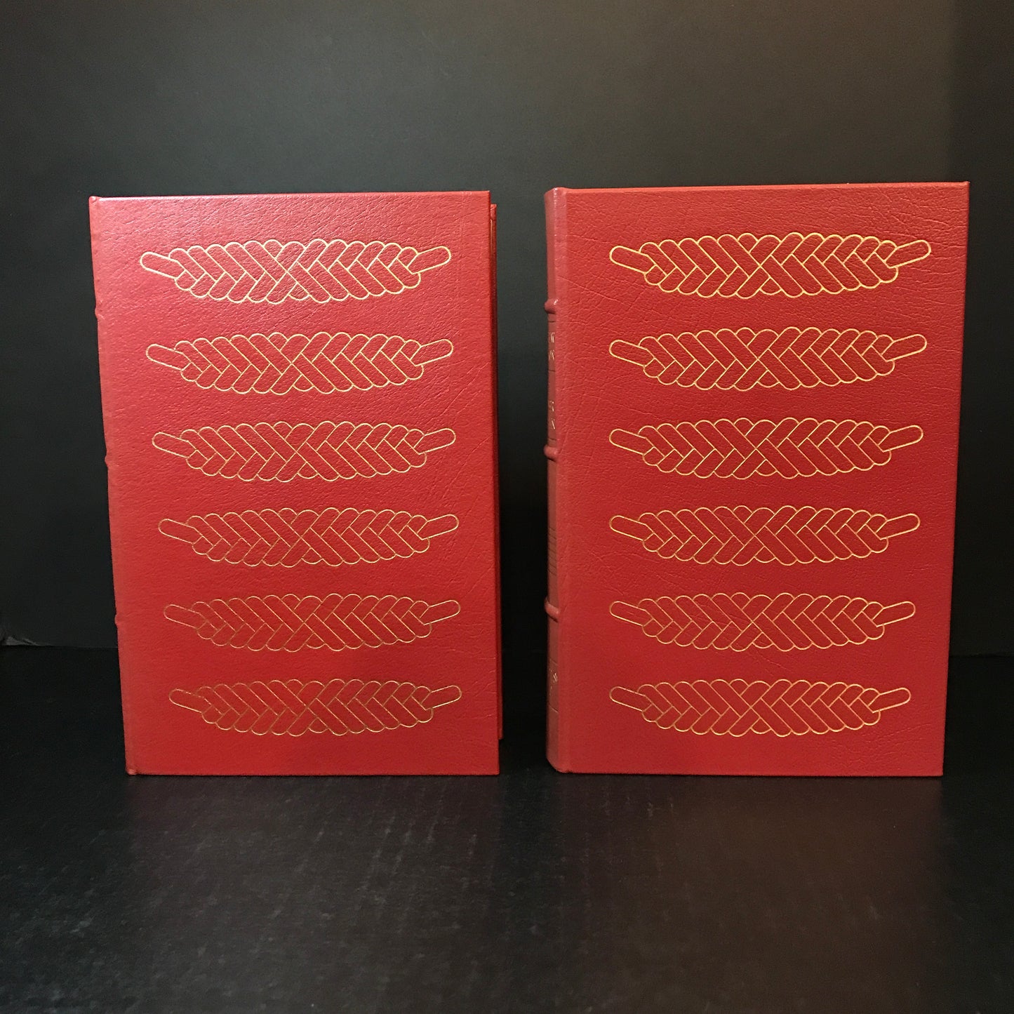 Andrew Jackson: The Border Captain - Marquis James - Easton Press - 2 Volumes - 1960